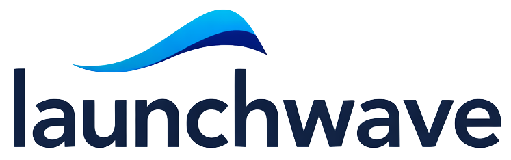 Launchwave — home